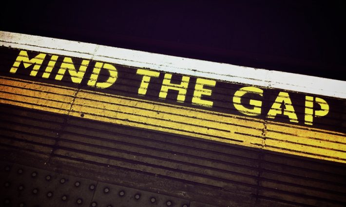 Mind The Gap