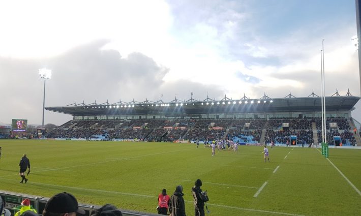 Sandy Park