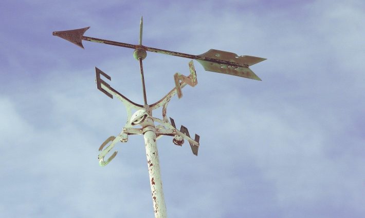 Weather Vane