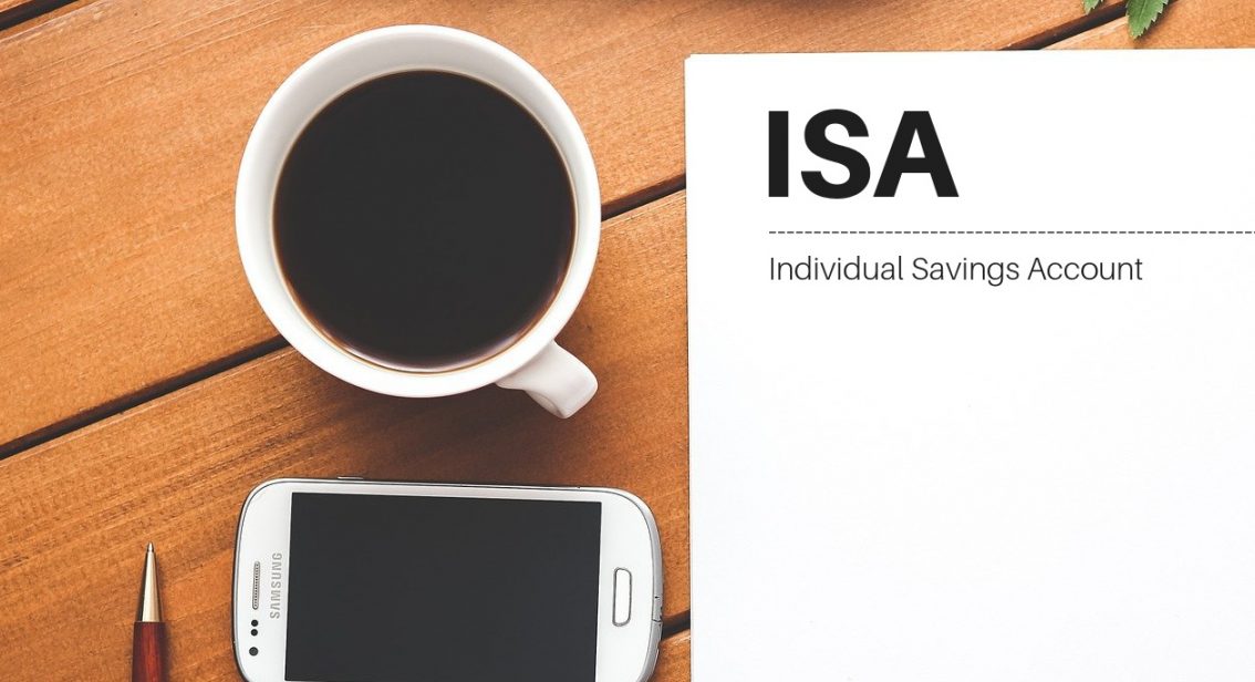  New Tax Year, Same ISA Limits