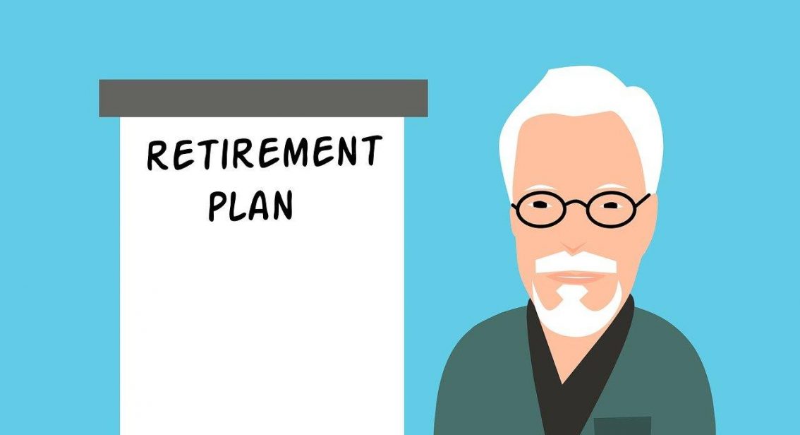 Planning to Retire?